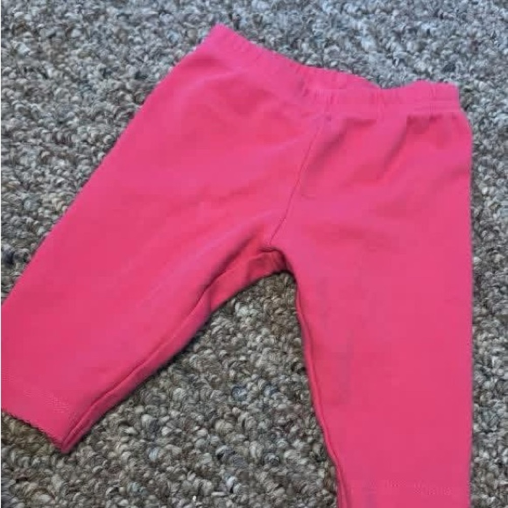 0/3 month pants